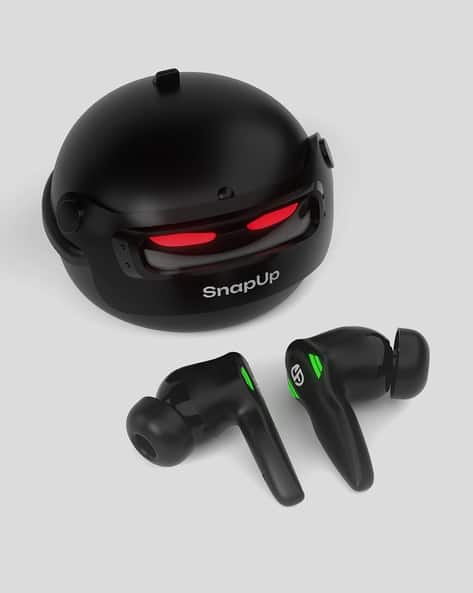 SnapUp Immortal In Ear True Wireless Earbuds-SUA0073