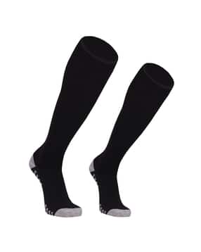 buda jeans co Men Ribbed Athletic Socks-picture-36