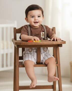 v-mart Infant Graphic Print 2-Piece Set-picture-22