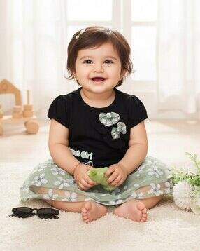 v-mart Infant Applique 2-Piece Set-picture-25