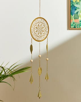 chumbak Mandala Dream Catcher-picture-16