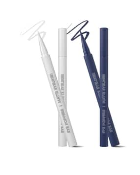 glam 21 Women Pack Of 2 Eye Poppers Matte Eyeliner-Cloud Nine & Moon Magic-picture-14