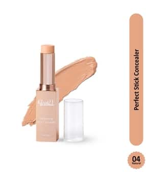 glam 21 Women Vitamin E Enriched Perfecting Stick Concealer-picture-47