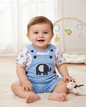 v-mart Cotton Printed Gift Sets-picture-46