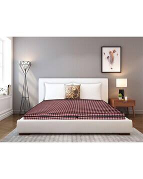 stylista King Size Mattress Waterproof & Dustproof Mattress Protector-picture-40