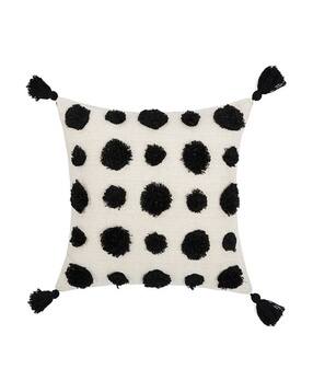 bungalow & beyond Pack of 5 Cotton Cushion Covers-picture-28
