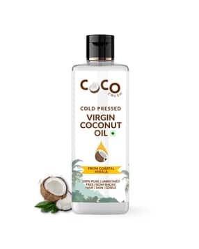Extra Virgin Coconut Oil-image-32