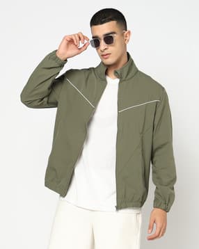 yousta Men Regular Fit Windbreaker Jacket-picture-18