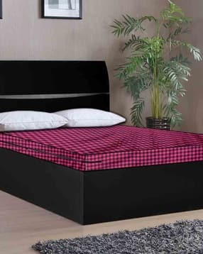stylista Single Size Waterproof & Dustproof Mattress Protectors-picture-21