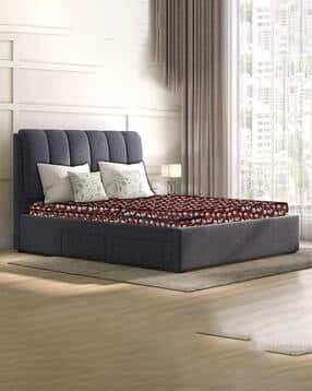 stylista Queen Size Mattress Waterproof & Dustproof Mattress Protector-picture-48