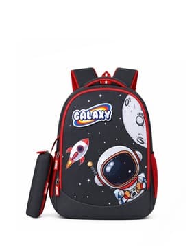 priority Boys Printed School Bag-picture-47