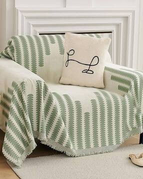 Ultra Soft Sofa Cover-image-20