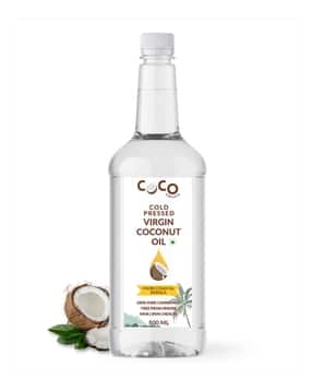 coco crush Extra Virgin Coconut Oil-picture-20