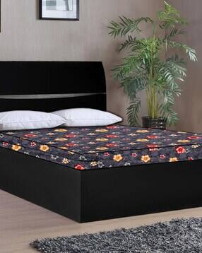 Single Size Waterproof & Dustproof Mattress Protector-image-49