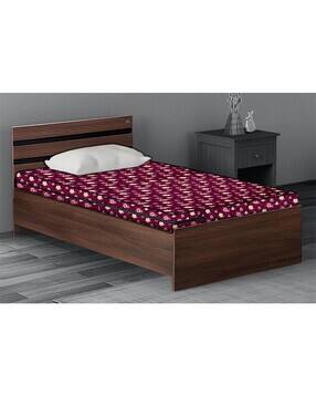 stylista Double Size Waterproof & Dustproof Mattress Protector-picture-15