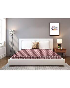 stylista King Size Waterproof & Dustproof Mattress Protectors-picture-12