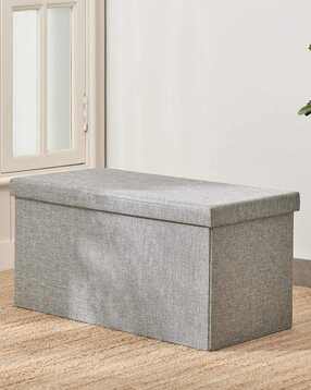 home centre Corsica Foldable Ottoman with Storage-picture-22