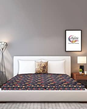 stylista King Size Waterproof & Dustproof Mattress Protectors-picture-10