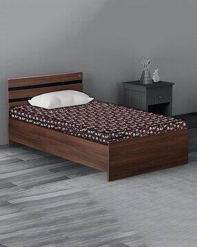 stylista Double Size Waterproof & Dustproof Mattress Protector-picture-25