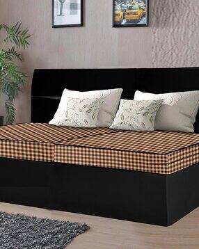 stylista Set of 2 Double Size Waterproof & Dustproof Mattress Protectors-picture-25