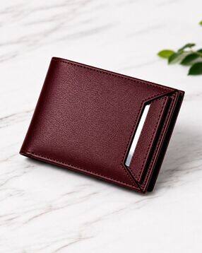 shopcash Men Bi-Fold Wallet-picture-28