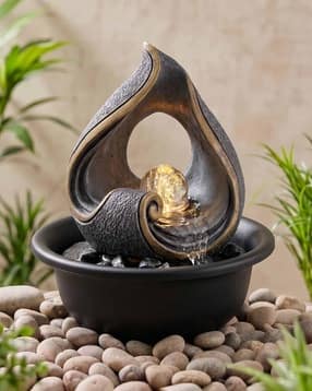 home centre Corsica Alpine Polyresin Water Fountain-picture-41