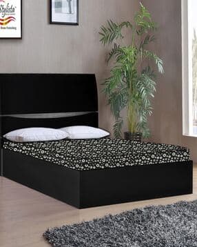 stylista Single Size Waterproof & Dustproof Mattress Protectors-picture-12