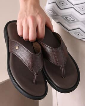 buda jeans co Men Slip-On Open Toe Sandals-picture-16