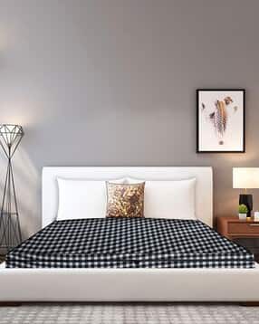stylista King Size Mattress Waterproof & Dustproof Mattress Protector-picture-27