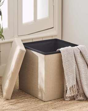home centre Corsica Foldable Ottoman with Storage-picture-19
