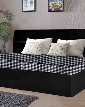 stylista Set of 2 Double Size Waterproof & Dustproof Mattress Protector-picture-47