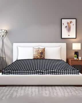 stylista King Size Mattress Waterproof & Dustproof Mattress Protector-picture-45