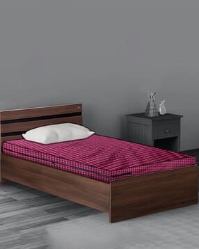 Double Size Waterproof & Dustproof Mattress Protectors-image-37
