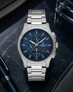 daniel klein Men Analogue Watch-DK.1.14350-3-picture-31