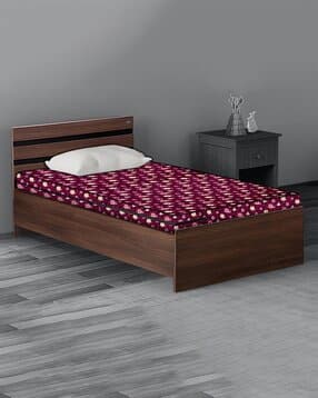 stylista Double Size Waterproof & Dustproof Mattress Protectors-picture-25