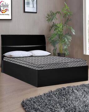 stylista Single Size Waterproof & Dustproof Mattress Protector-picture-30