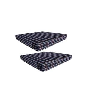 stylista Set of 2 Double Size Waterproof & Dustproof Mattress Protectors-picture-34
