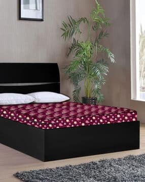 stylista Single Size Waterproof & Dustproof Mattress Protector-picture-30