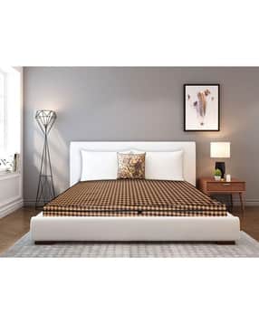 Hypoallergenic King Size Mattress Protector-image-35