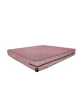 stylista Set of 2 Double Size Waterproof & Dustproof Mattress Protectors-picture-47