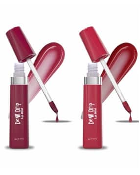 glam 21 Women Pack of 2 Long-Lasting Lip Mist-picture-25