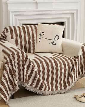 Ultra Soft Sofa Cover-image-23
