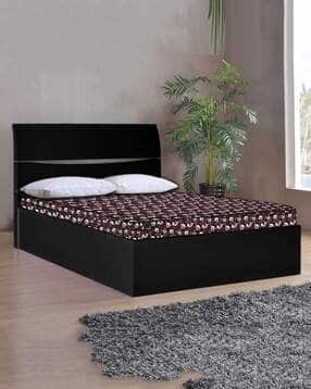 stylista Single Size Waterproof & Dustproof Mattress Protector-picture-33