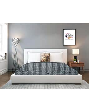 stylista King Size Mattress Waterproof & Dustproof Mattress Protector-picture-32