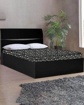 Single Size Waterproof & Dustproof Mattress Protectors-image-44