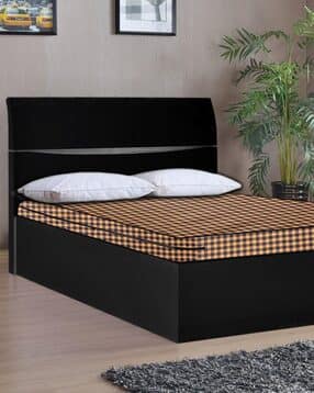 stylista Single Size Waterproof & Dustproof Mattress Protector-picture-14