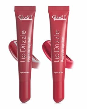 glam 21 Women Pack of 2 High-Gloss Shine Lip Tint-picture-39