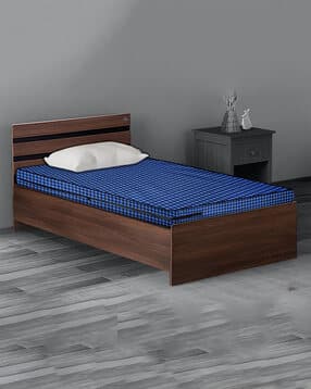 stylista Double Size Waterproof & Dustproof Mattress Protector-picture-51