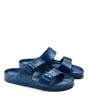 birkenstock Arizona Essentials Slip-On Sandals with Buckle Styling-picture-47