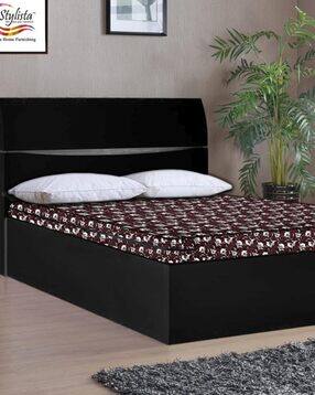 stylista Single Size Waterproof & Dustproof Mattress Protectors-picture-14